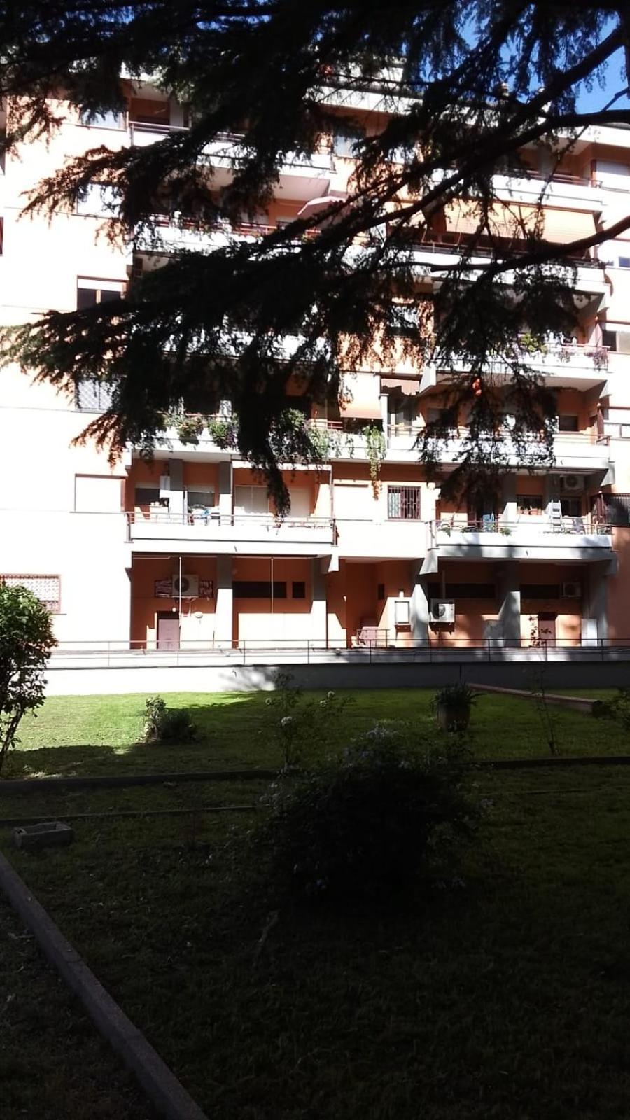Apartment Saluzzo Rom