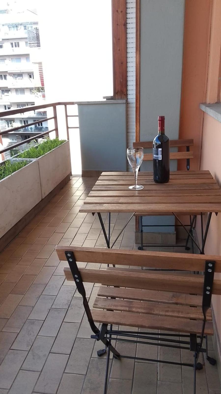 Saluzzo Apartment Rom