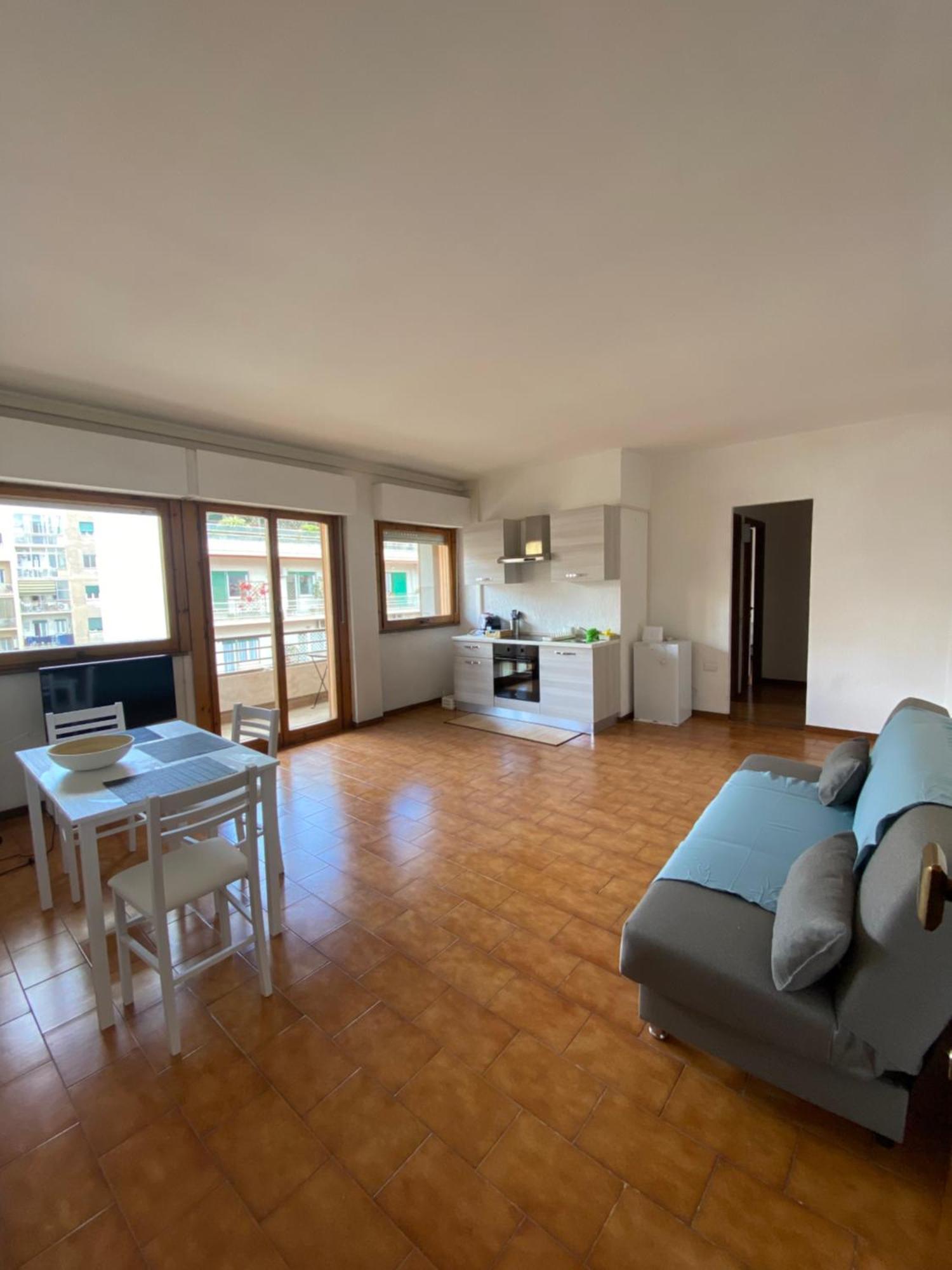 Saluzzo Apartment *
